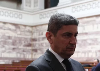 Παρέμβαση εισαγγελέα για τη χειροδικία Αυγενάκη κατά εργαζόμενου