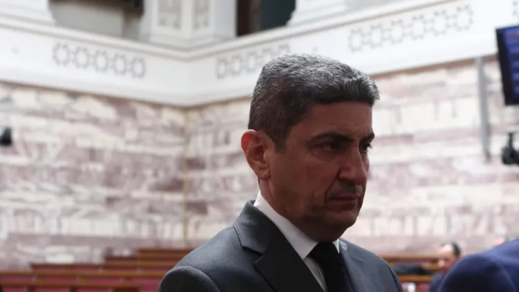 Παρέμβαση εισαγγελέα για τη χειροδικία Αυγενάκη κατά εργαζόμενου
