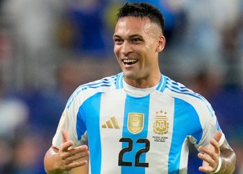 Πρωταθλήτρια της Λατινικής Αμερικής η Αργεντινή