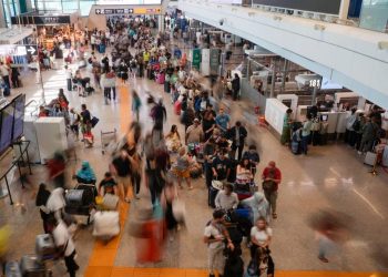 Παγκόσμιο μπλακ άουτ: H ανακοίνωση της CrowdStrike για το σφάλμα που «γονάτισε» τα συστήματα