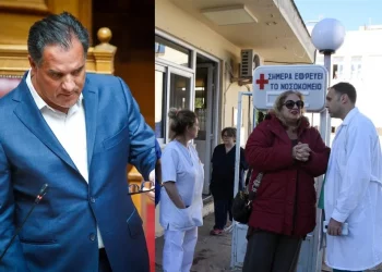 Πόλεμος Γεωργιάδη – γιατρών: Αρνήθηκαν 129 να εργαστούν στο ΕΣΥ μετά την πρόσκληση – Ολοταχώς για επίταξη
