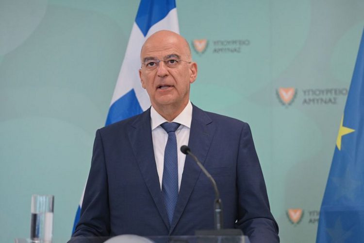 Απάντηση ΥΕΘΑ στην Αγκυρα: Λυπούμαστε που ο Δένδιας παρέλειψε να «ευχαριστήσει» τις τουρκικές δυνάμεις εισβολής για τις «υπηρεσίες» τους