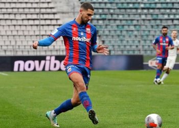 Βόλος: Ανακοίνωσε τη λύση του συμβολαίου με τον Ράσιτς