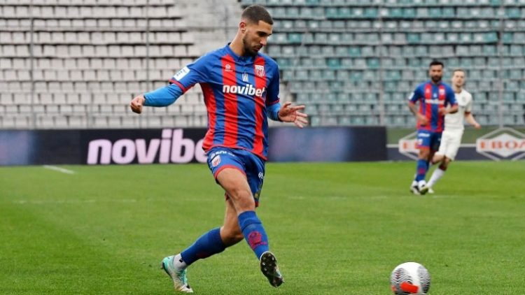 Βόλος: Ανακοίνωσε τη λύση του συμβολαίου με τον Ράσιτς