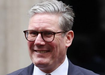 Στάρμερ: «Ελπίζω να έχω ενημέρωση για τον ημιτελικό στη σύνοδο του ΝΑΤΟ»