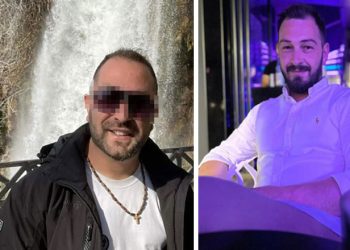 Άγρια δολοφονία στη Φλώρινα από ερωτική αντιζηλία