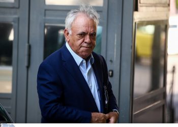 Γιάννης Δραγασάκης: Αποχωρεί από τον ΣΥΡΙΖΑ με αιχμές κατά Κασσελάκη – «Το κόμμα εκφυλίζεται»