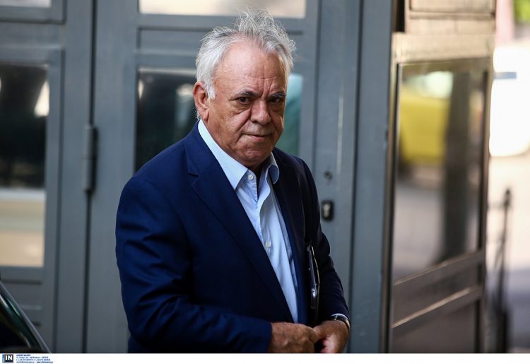 Γιάννης Δραγασάκης: Αποχωρεί από τον ΣΥΡΙΖΑ με αιχμές κατά Κασσελάκη – «Το κόμμα εκφυλίζεται»