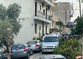 Έγκλημα στην Αμφιλοχία: 43χρονος σκότωσε τη γυναίκα του και αυτοκτόνησε
