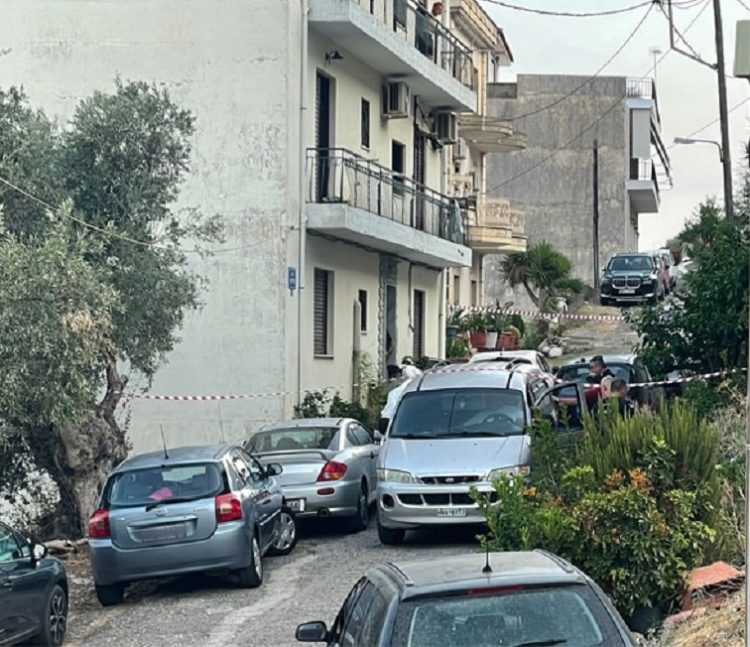 Έγκλημα στην Αμφιλοχία: 43χρονος σκότωσε τη γυναίκα του και αυτοκτόνησε