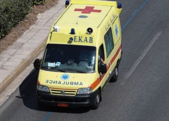 Σοκ στο Ηράκλειο: Οδηγός του ΚΤΕΛ ένιωσε αδιαθεσία στη δουλειά, επέστρεψε σπίτι και πέθανε