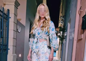 Κύκλωμα εκβιαστών: Απολογείται η 43χρονη Νάνσυ – Ήταν η αρχηγός των εκβιαστών