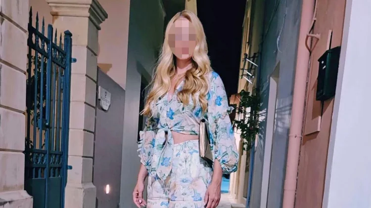 Κύκλωμα εκβιαστών: Απολογείται η 43χρονη Νάνσυ – Ήταν η αρχηγός των εκβιαστών