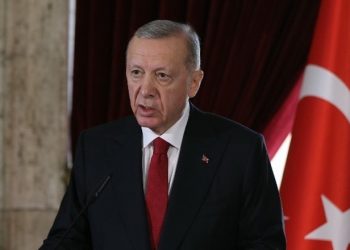 Στη Γερμανία ο Ερντογάν για το Euro μετά την ένταση για το χαιρετισμό των Γκρίζων Λύκων