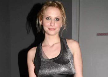 Φαίη Ζαφειράκου: Απαντάει πρώτη φορά για το περιστατικό ενδοοικογενειακής βίας