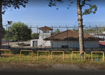 Φυλακές Ιωαννίνων: Σε διαθεσιμότητα ο αστυνομικός που έχει συλληφθεί για εισαγωγή ναρκωτικών