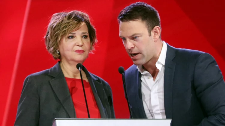 Χάος στον ΣΥΡΙΖΑ: Να φύγουν όσοι διαφωνούν, ζήτησε ο Κασσελάκης – Αποχώρησε η Γεροβασίλη και όλη η «φρουρά Τσίπρα»