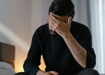 Ποια είναι η χώρα με το υψηλότερο ποσοστό κατάθλιψης παγκοσμίως