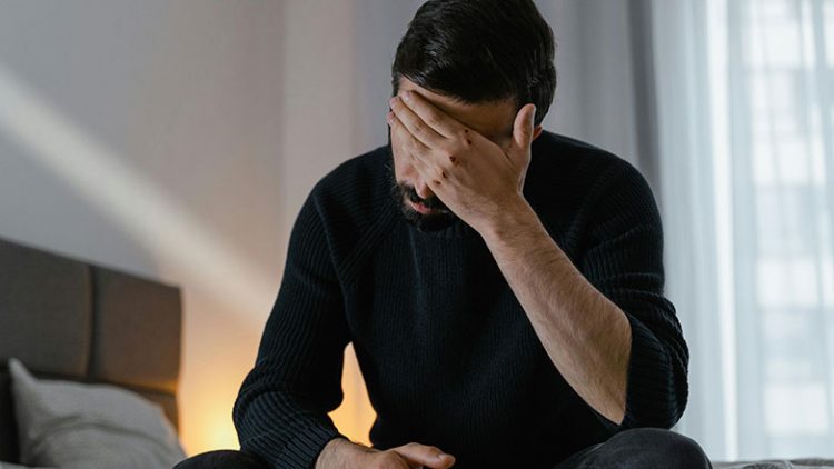 Ποια είναι η χώρα με το υψηλότερο ποσοστό κατάθλιψης παγκοσμίως