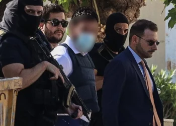 Αποκάλυψη: Ο Γ.Κ. , η δολοφονία στην Πεντέλη και το παραδικαστικό κύκλωμα