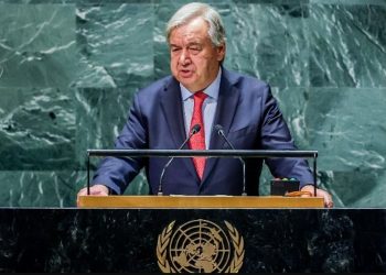 ΟΗΕ: Ο Γκουτέρες καταδικάζει την πολύνεκρη επίθεση στο Γκολάν