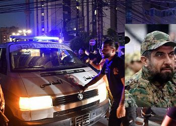 Λίβανος: Βρέθηκε η σορός του ηγέτη της Χεζμπολάχ που βρέθηκε στο στόχαστρο ισραηλινού πλήγματος