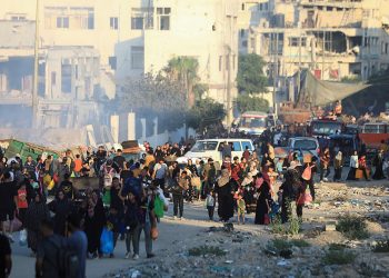 Μεσανατολικό: Το Ισραήλ σκότωσε δεκάδες Παλαιστίνιους καθώς ενέτεινε τους βομβαρδισμούς