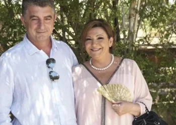 Δολοφονία Καραϊβάζ: «Ο Γιώργος είναι γιατί ήθελαν να του κλείσουν το στόμα», είπε η χήρα του δημοσιογράφου
