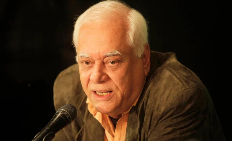 Ευθεία επίθεση Καρτερού στον Κασσελάκη μετά την παραίτηση Δραγασάκη