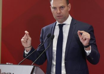 Κασσελάκης: Ως πότε ο Κυρ. Μητσοτάκης θα επιδοτεί την αισχροκέρδεια και θα ενισχύει μια χούφτα οικονομικά ισχυρούς;