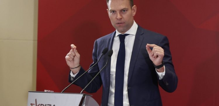 Κασσελάκης: Ως πότε ο Κυρ. Μητσοτάκης θα επιδοτεί την αισχροκέρδεια και θα ενισχύει μια χούφτα οικονομικά ισχυρούς;