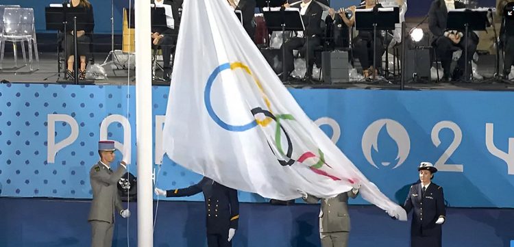 Ολυμπιακοί Αγώνες 2024: Οι γκάφες των Γάλλων διοργανωτών που θα μείνουν στην ιστορία