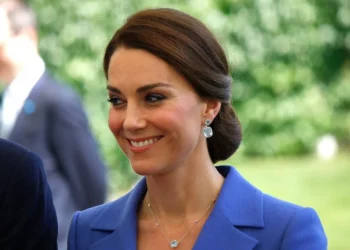 Κέιτ Μίντλετον: Θα δώσει το παρών στο Wimbledon την Κυριακή