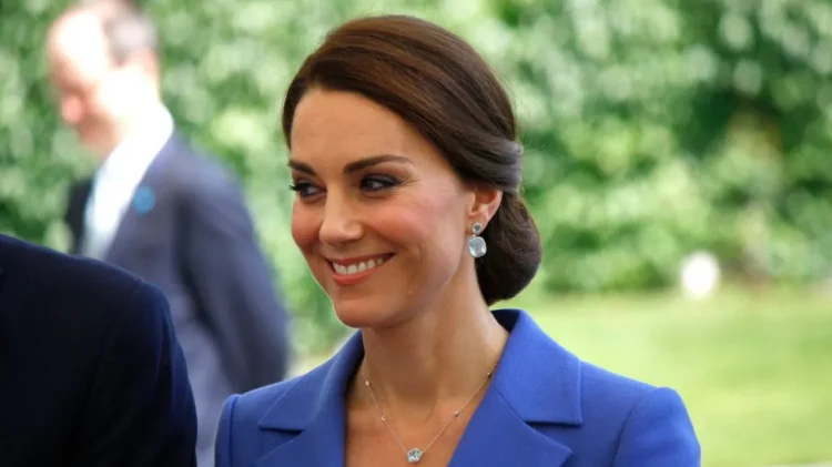 Κέιτ Μίντλετον: Θα δώσει το παρών στο Wimbledon την Κυριακή