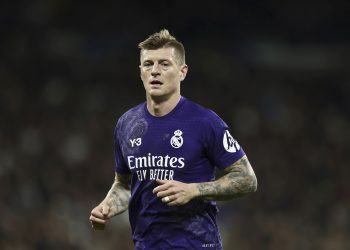 Τόνι Κρόος: Τέλος εποχής για τον Γερμανό – Ο αποχαιρετισμός του στο ποδόσφαιρο (Photo)