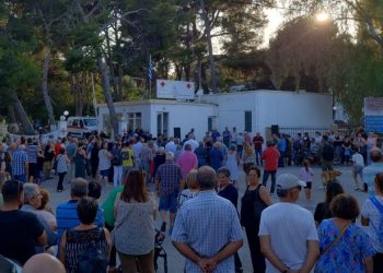 Υπό διάλυση το νοσοκομείο της Λέρου