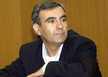 Αβραάμ Λεσπέρογλου: Πέθανε από έμφραγμα στα 69 του χρόνια