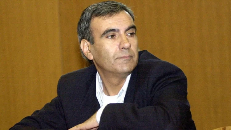 Αβραάμ Λεσπέρογλου: Πέθανε από έμφραγμα στα 69 του χρόνια