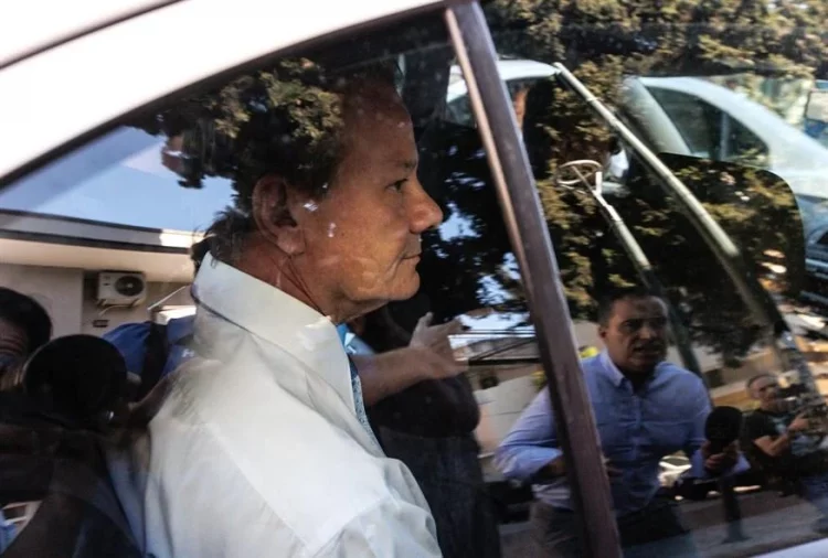 Απόστολος Λύτρας: Παραμένει προφυλακιστέος – Απορρίφθηκε το αίτημα αποφυλάκισης