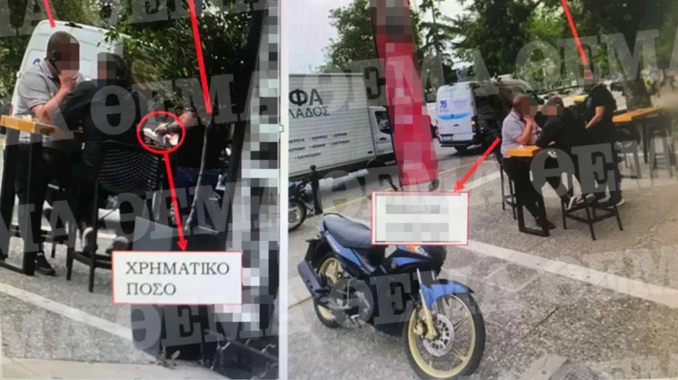 Εκβιασμοί – ΠΑΣΟΚ: Ανεστάλη η κομματική ιδιότητα δύο μελών που εμπλέκονται στο κύκλωμα