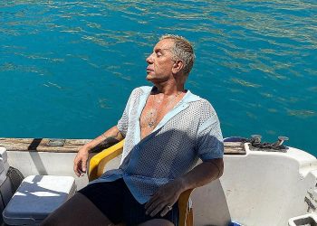 Γιώργος Μαζωνάκης: Απορρίφθηκε η αίτηση ασφαλιστικών μέτρων σε βάρος της αδελφής του