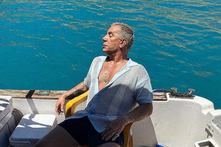 Γιώργος Μαζωνάκης: Απορρίφθηκε η αίτηση ασφαλιστικών μέτρων σε βάρος της αδελφής του