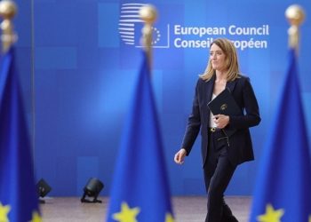 Μέτσολα για τα 50 χρόνια από την τουρκική εισβολή στην Κύπρο: Οι προκλήσεις της Κύπρου είναι και δικές μας προκλήσεις