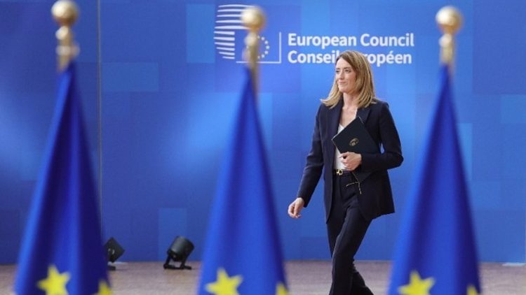 Μέτσολα για τα 50 χρόνια από την τουρκική εισβολή στην Κύπρο: Οι προκλήσεις της Κύπρου είναι και δικές μας προκλήσεις