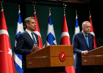 Μητσοτάκης – Ερντογάν: Το κλίμα σε Τουρκία και Ελλάδα για τη συνάντηση και το ερωτηματικό για τις εκδηλώσεις του «Αττίλα»