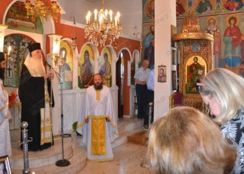 Ραφήνα: Ξέσπασαν οι συγγενείς στο μνημόσυνο για τα 6 χρόνια από την φονική πυρκαγιά (φωτό & βίντεο)