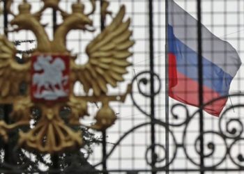 «Ανεπιθύμητο πρόσωπο» κήρυξε η Μόσχα έναν εργαζόμενο της ρουμανικής πρεσβείας