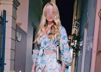 Κύκλωμα εκβιαστών: Στη φυλακή η Νάνσυ και ακόμη τέσσερις κατηγορούμενοι