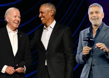 Εκλογές στις ΗΠΑ: Ο Ομπάμα πίσω από τα δημοσιεύματα κατά του Μπάιντεν; – Μίλησε με τον Κλούνεϊ πριν το άρθρο του ηθοποιού κατά του προέδρου