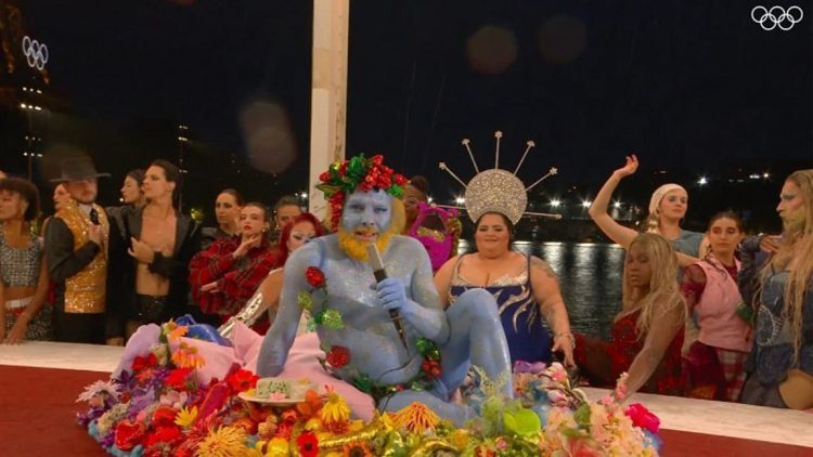 Ολυμπιακοί Αγώνες: Οι διοργανωτές ζητούν συγγνώμη για το σκετς που παρέπεμπε στον «Μυστικό Δείπνο»